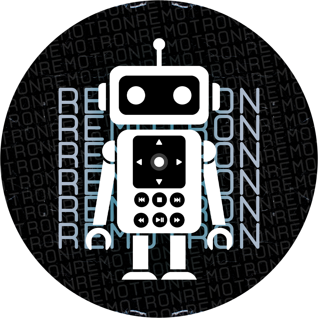 Remotron Logo