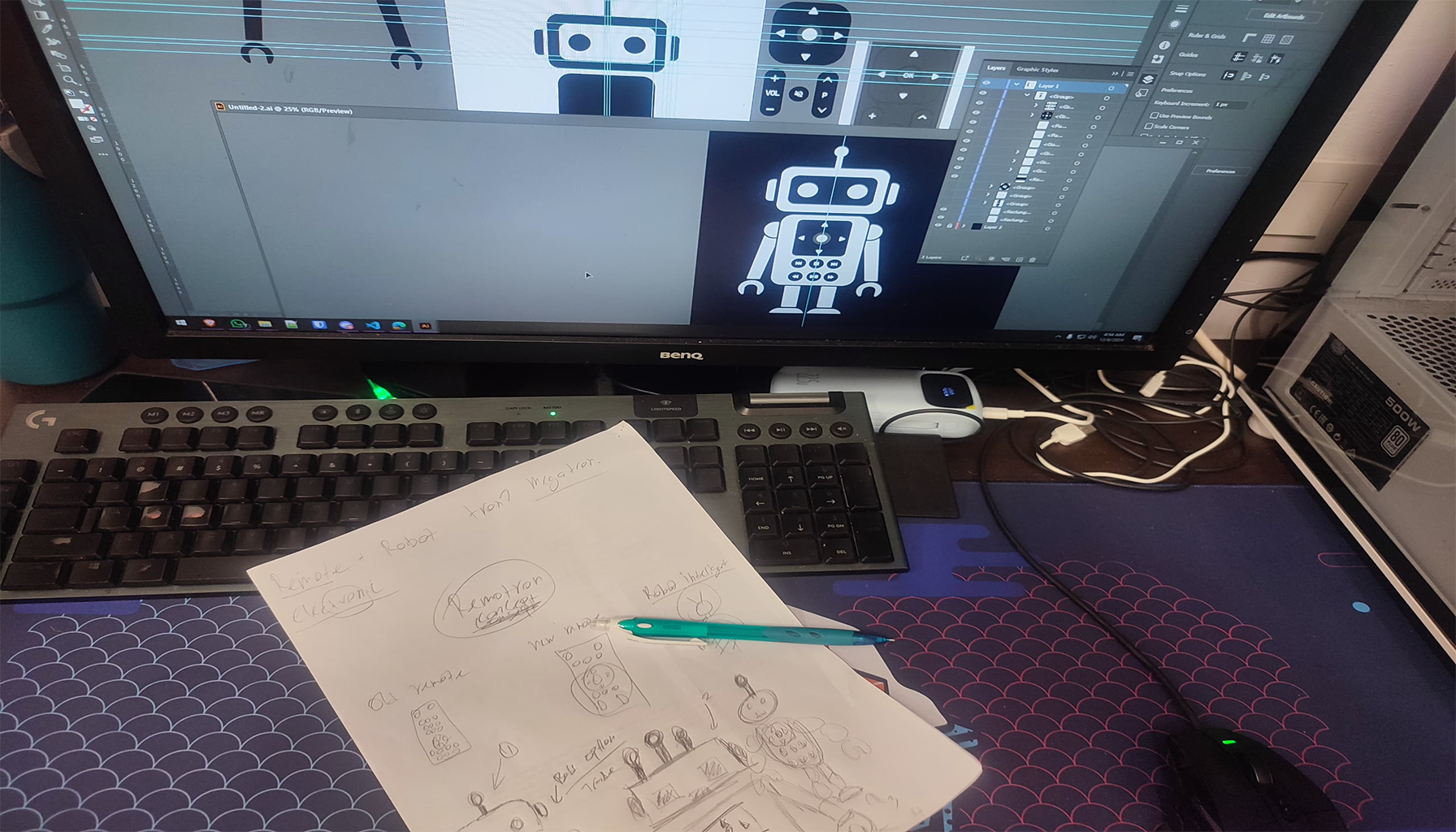 Design Process